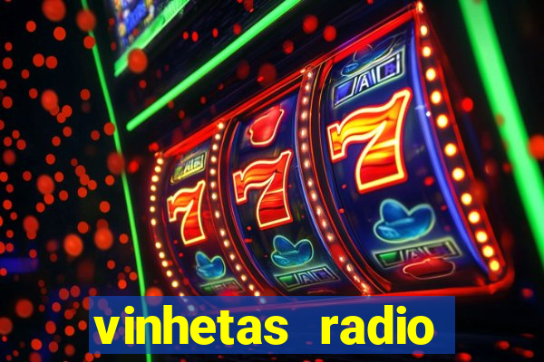 vinhetas radio globo futebol